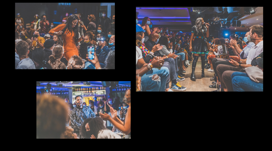 AFN Day Party – Zürich's Ultimate Afro Experience Returns!