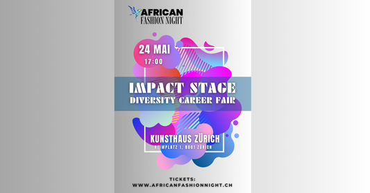 Diversity Career Fair - AFN Impact Stage
